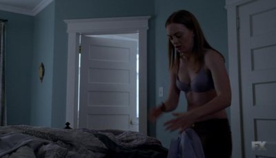 Алекс Пэкстон-бисли