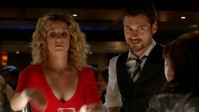 Алексис Карра