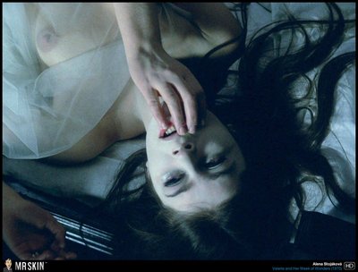 Алена Стоякова