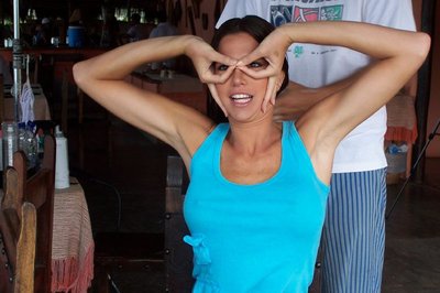 Даниэла Косан