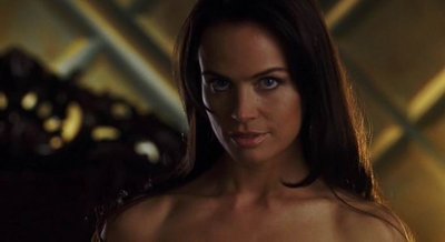 Эбигейл Уайт