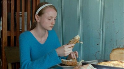 Анна Грачова