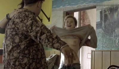 Анна Антонович