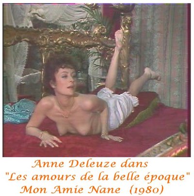 Анн Делез