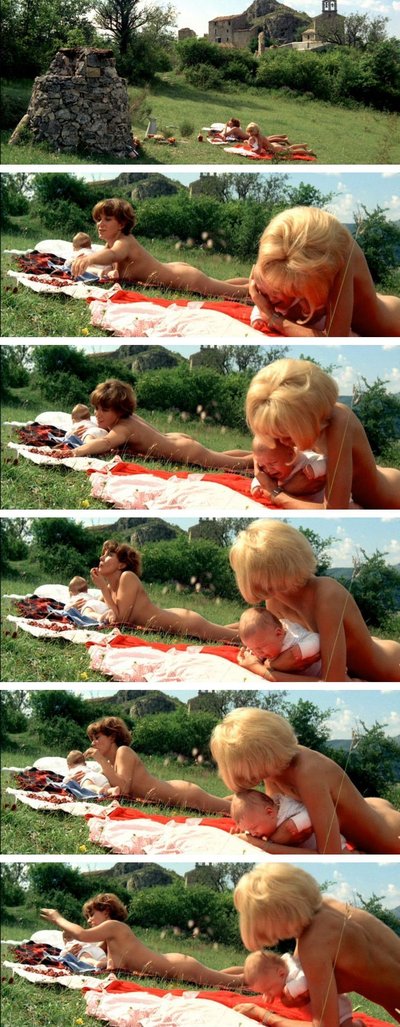 Анук Фержак