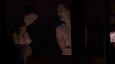 Алиса Брага