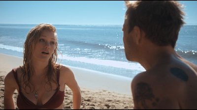 Эшли Хиншоу