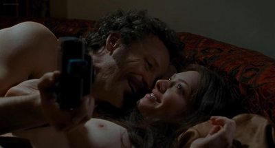 Аманда Сейфрид