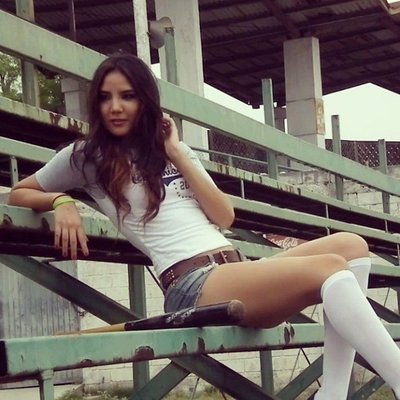 Алехандра Дельгадильо