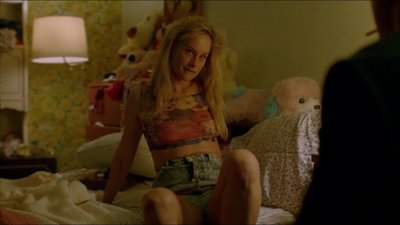 Алишия Очсе