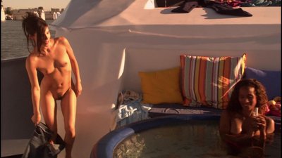 Одра Рикеттс