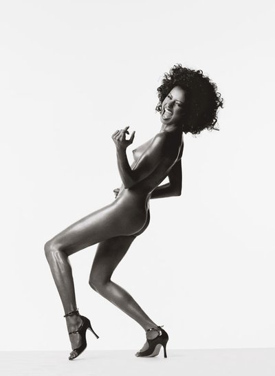 Андреа Кемптер