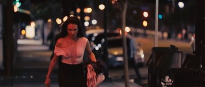 Алексис Кендра