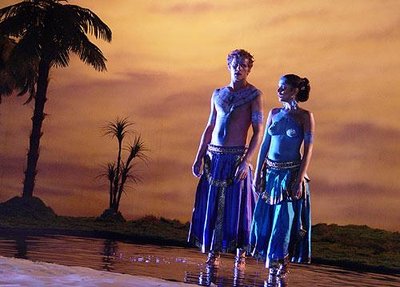 Анна Азарова