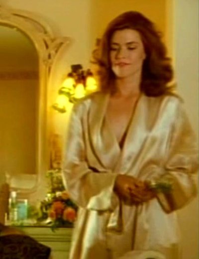 Арабелла Тье