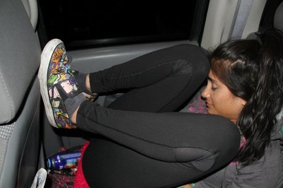 Алехандра Рохас