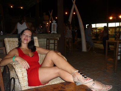 Александра Хроузкова