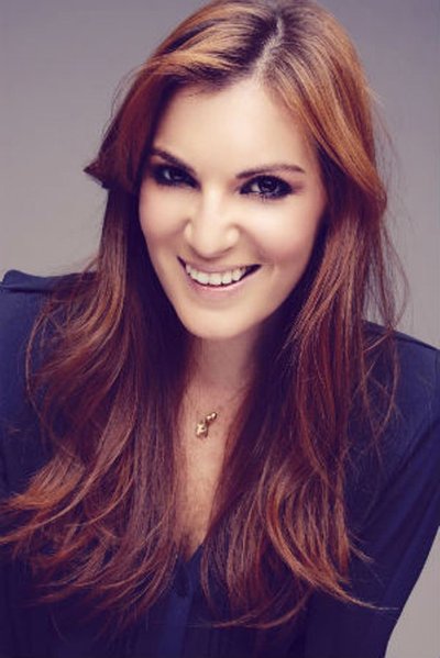 Энджи Таддей