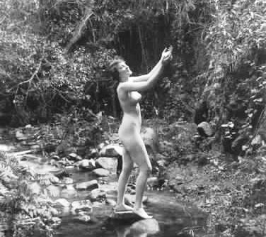 Одри Мансон