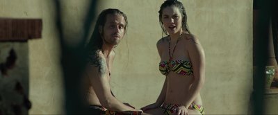 Аделаида Кейн