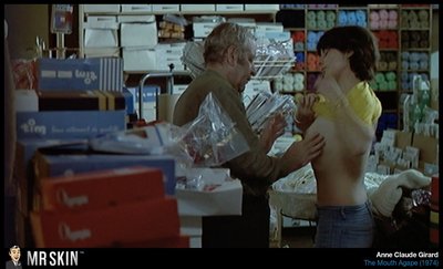 Анн Клод Жирар