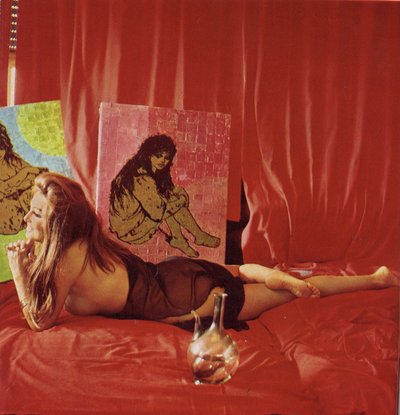 Анна Сальваторе