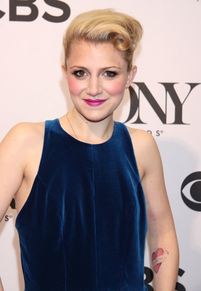 Энналей Эшфорд