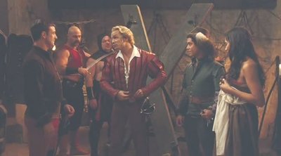 Орели Монтеа