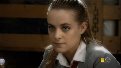 Альба Рибас Бенайгес