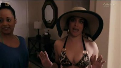 Аланна Убах