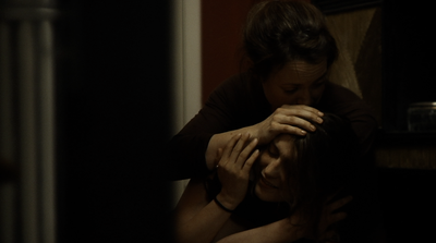 Амелия Тернер