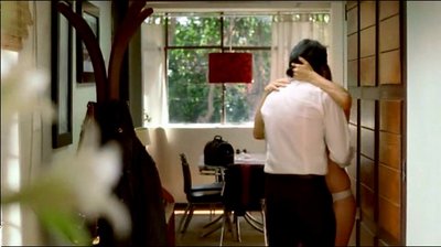 Алехандра Баррос