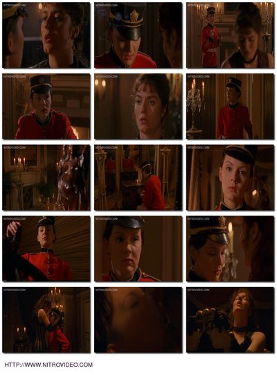 Анна Канцлер