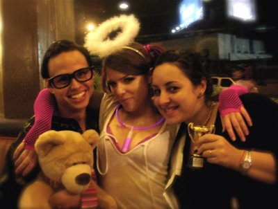 Анна Кендрик