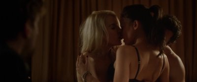 Элисон Маккензи