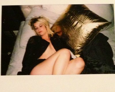 Эшли Бенсон