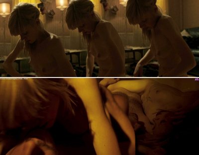 Антония Кэмпбелл-хьюз