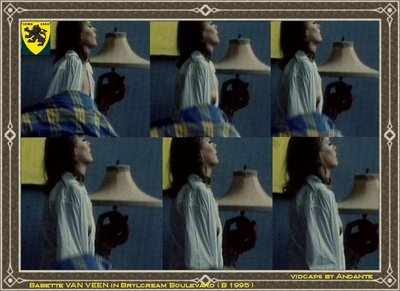 Бабетта Ван Вин