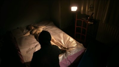 Бланш Вейсберг