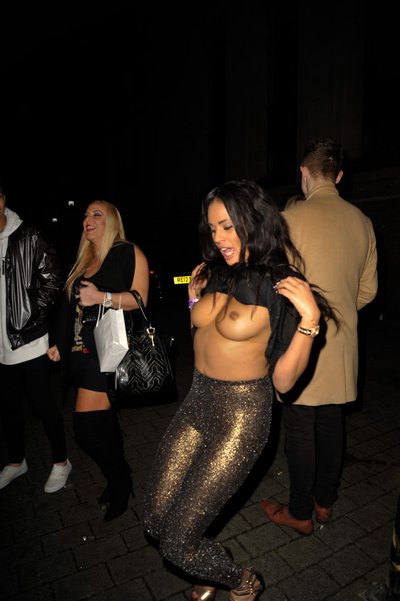 Бьянка Лейк