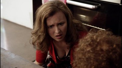 Бет Бьюкенен