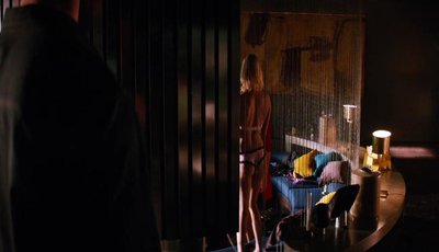 Брайден Старр