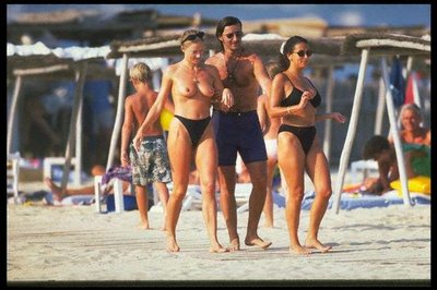 Бабси Штегер