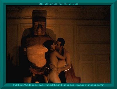 Бландин Бьюри