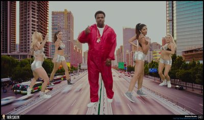 Брианна Наулин