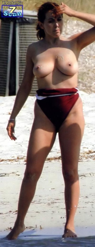 Барбара Д'урсо