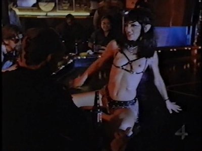 Бринке Стивенс