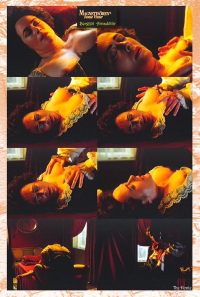 Бергльйот Арнадоттир