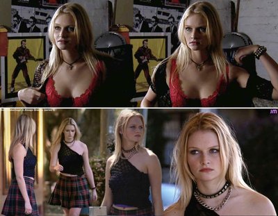 Бри Десборо