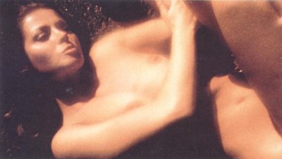 Бриони Фаррелл